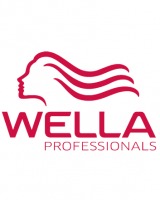 Wella Professionals - produse profesionale pentru ingrijirea parului si hairstyling